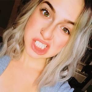 Meet your Posher, Shaelene